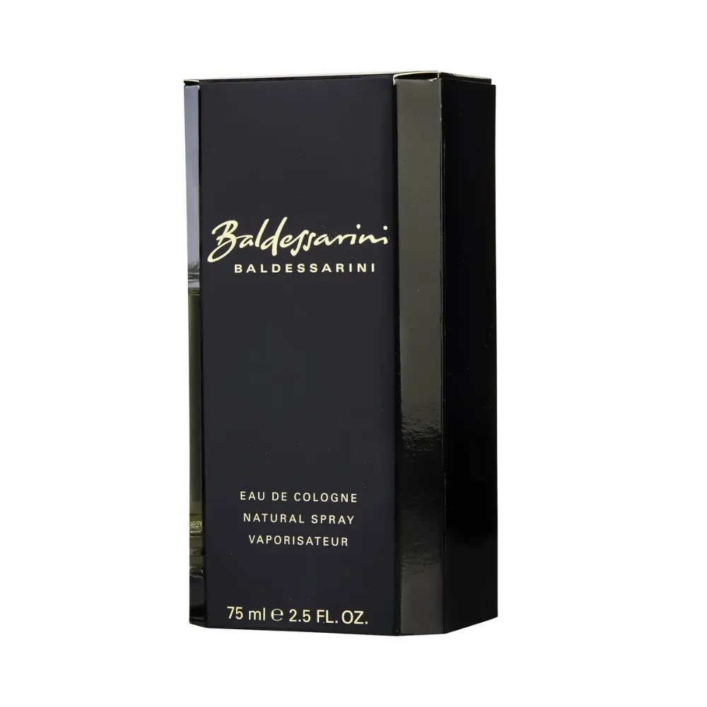 BALDESSARINI EAU DE COLOGNE 75 ML (BALDESSARINI) - Imagen 3