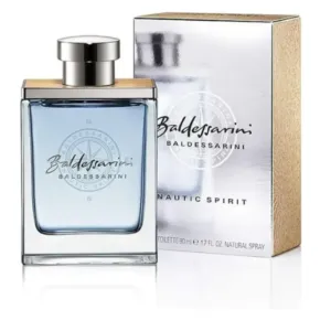 BALDESSARINI NAUTIC SPIRIT 90 ML (BALDESSARINI)