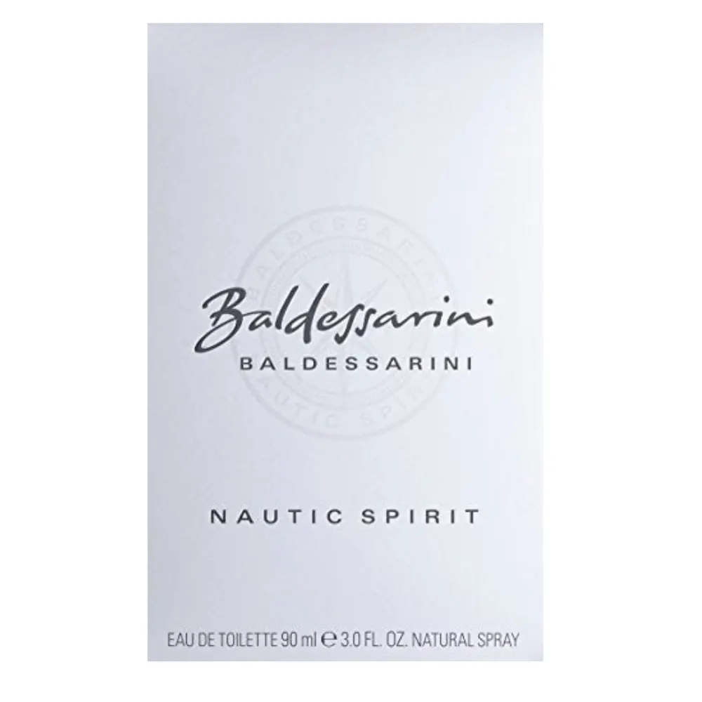 BALDESSARINI NAUTIC SPIRIT 90 ML (BALDESSARINI) - Imagen 3