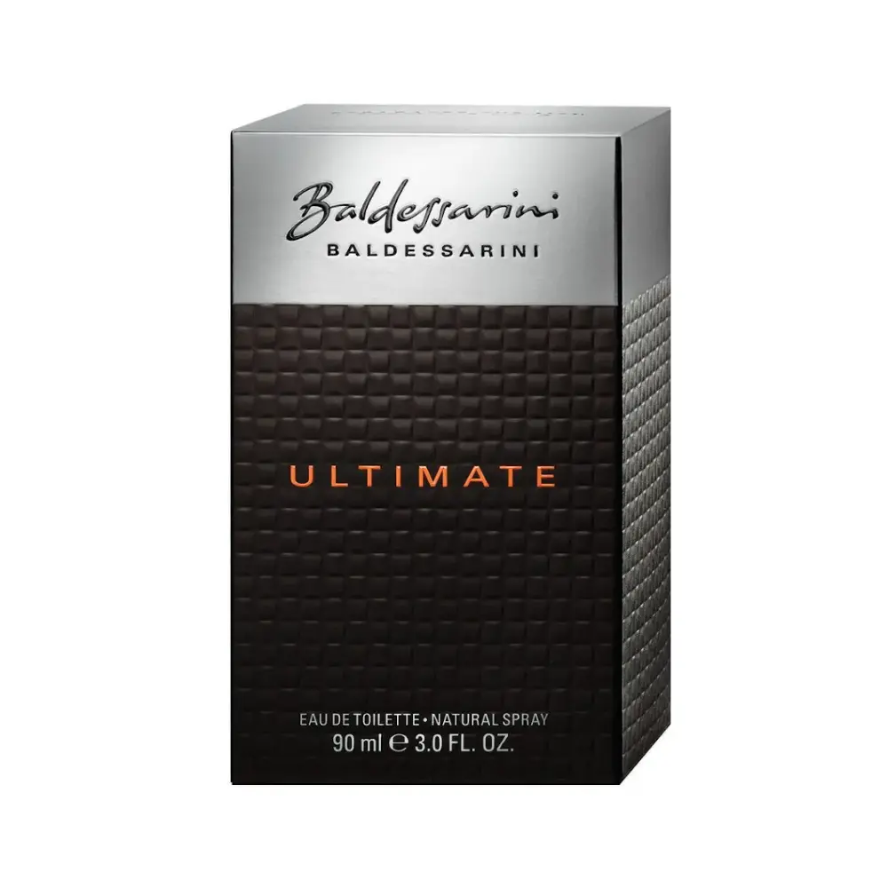 BALDESSARINI ULTIMATE 90 ML (BALDESSARINI) - Imagen 3