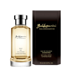 BALDESSARINI COLOGNE CONCENTREE 75 ML (BALDESSARINI) - Imagen 2