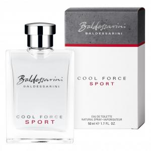BALDESSARINI COOL FORCE SPORT 90 ML (BALDESSARINI) - Imagen 2