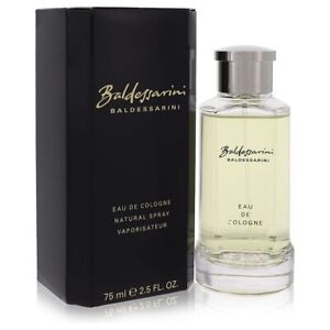 BALDESSARINI EAU DE COLOGNE 75 ML (BALDESSARINI) - Imagen 2