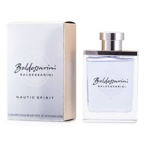 BALDESSARINI NAUTIC SPIRIT 90 ML (BALDESSARINI) - Imagen 2