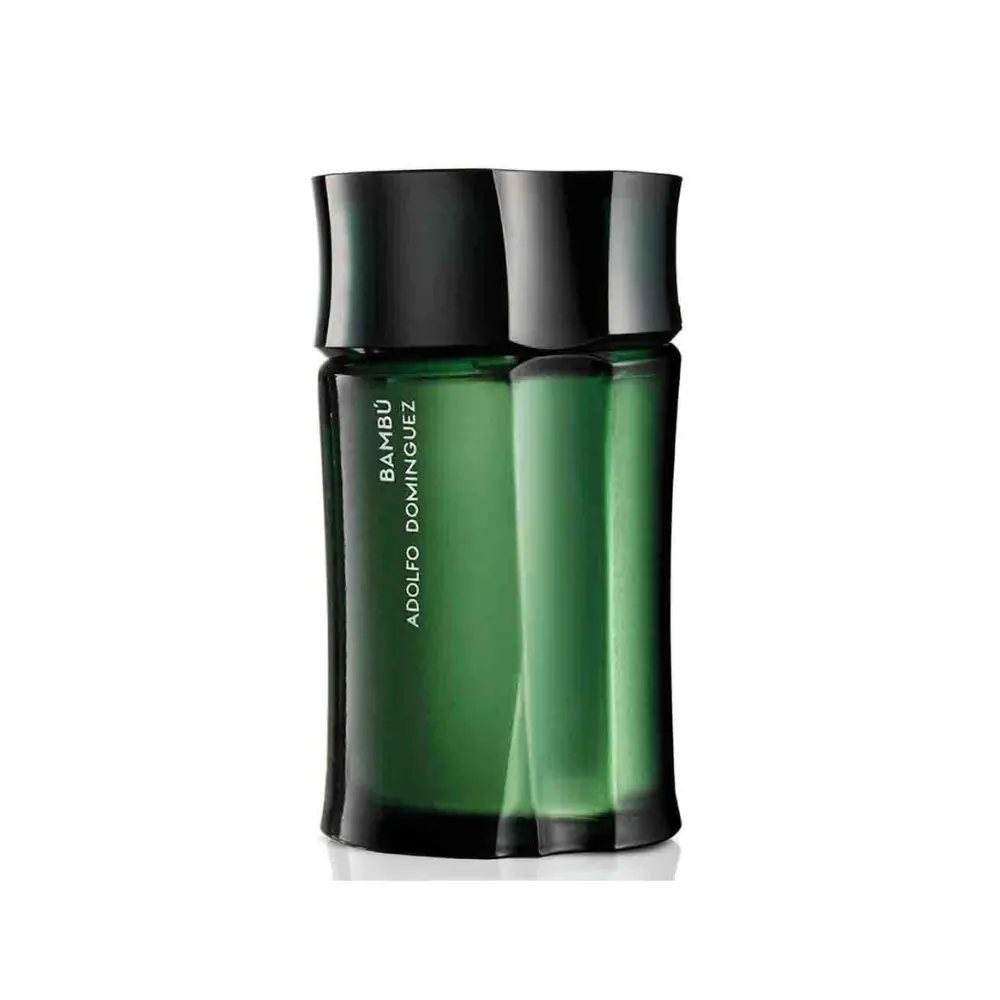 BAMBU POUR HOMME 120 ML (ADOLFO DOMINGUEZ) - Imagen 2