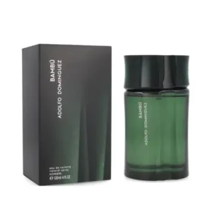 BAMBU POUR HOMME 120 ML (ADOLFO DOMINGUEZ)