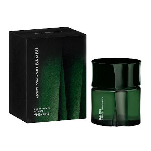 BAMBU POUR HOMME 120 ML (ADOLFO DOMINGUEZ) - Imagen 2