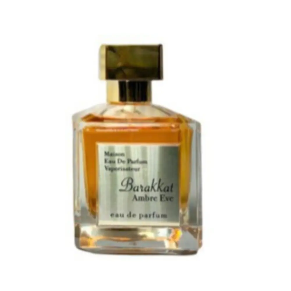 BARAKKAT AMBRE EVE 100 ML - Imagen 3