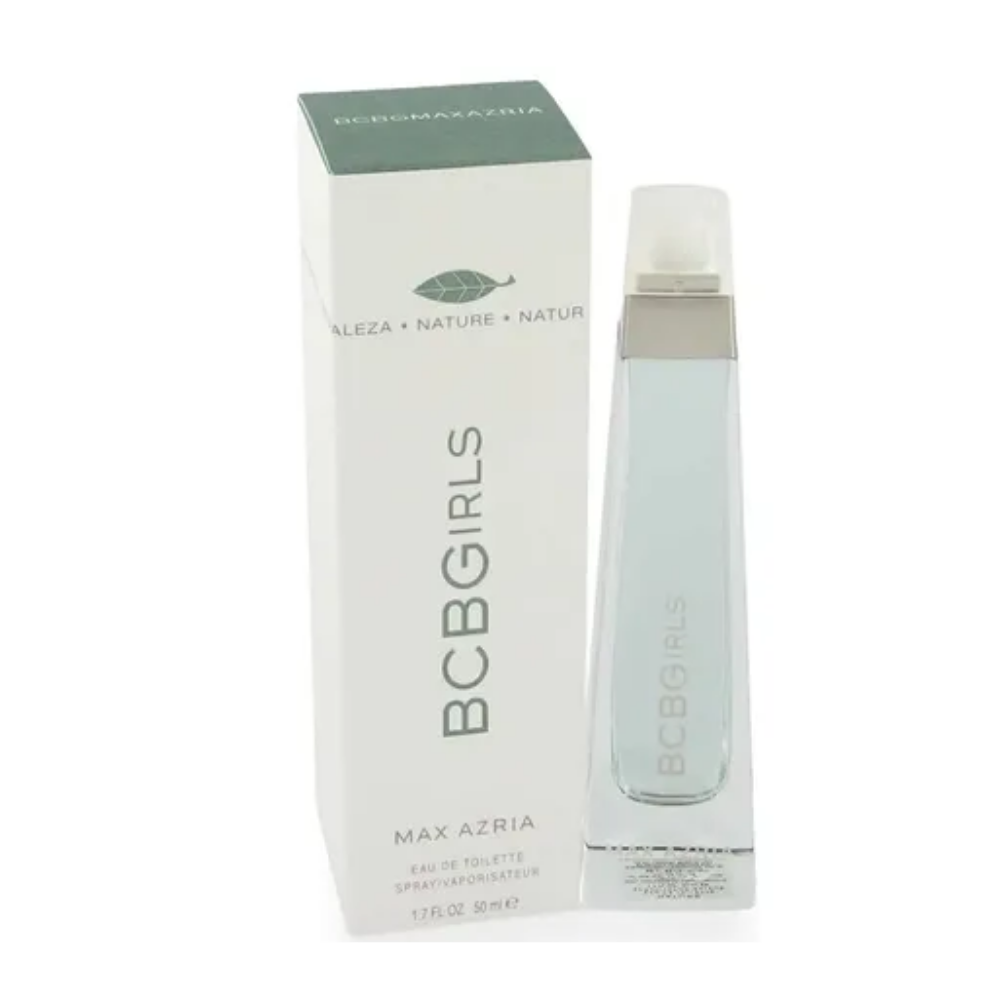 BCBGIRLS NATURE 50 ML