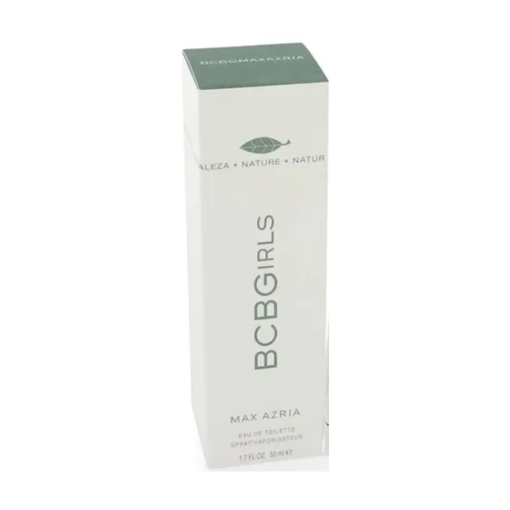 BCBGIRLS NATURE 50 ML - Imagen 2