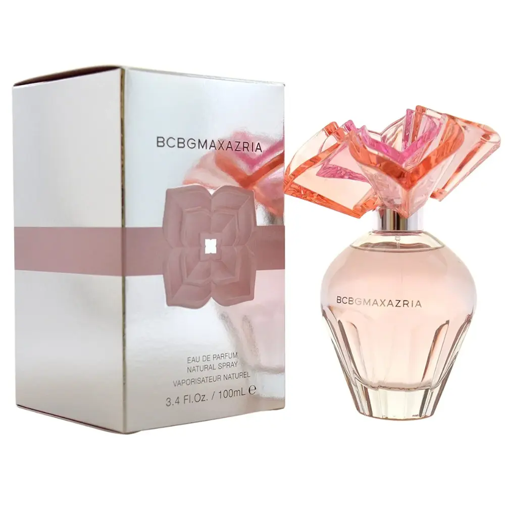 BCBGMAXAZRIA EAU DE PARFUM 100 ML (MAX AZRIA)