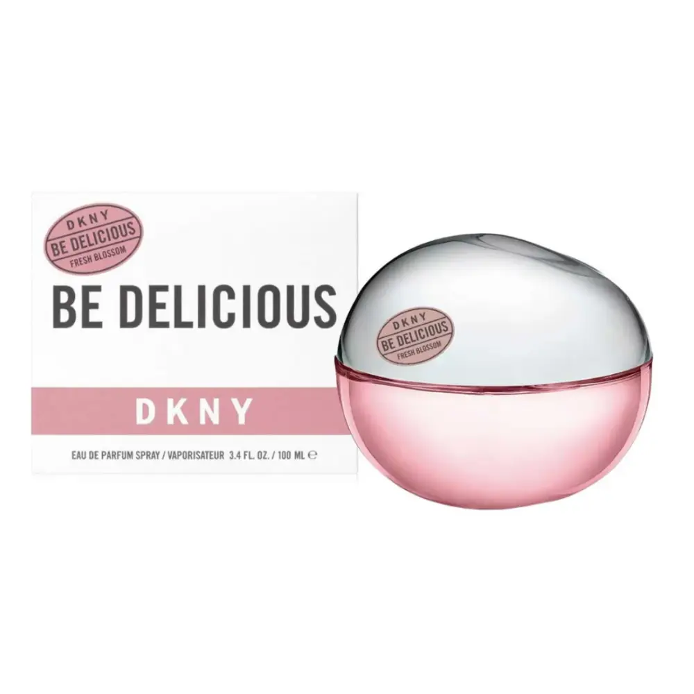 BE DELICIOUS FRESH BLOSSOM 100 ML (DKNY)