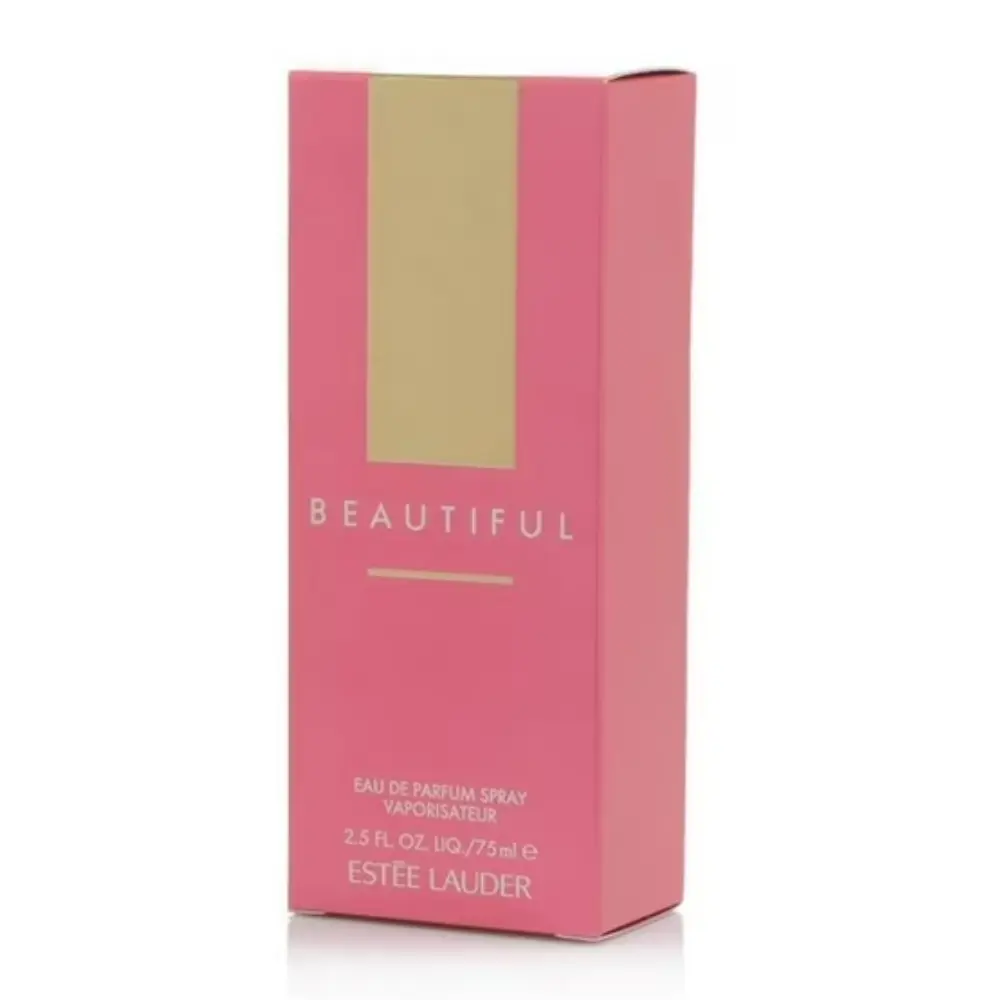BEAUTIFUL 75 ML (ESTÉE LAUDER) - Imagen 2
