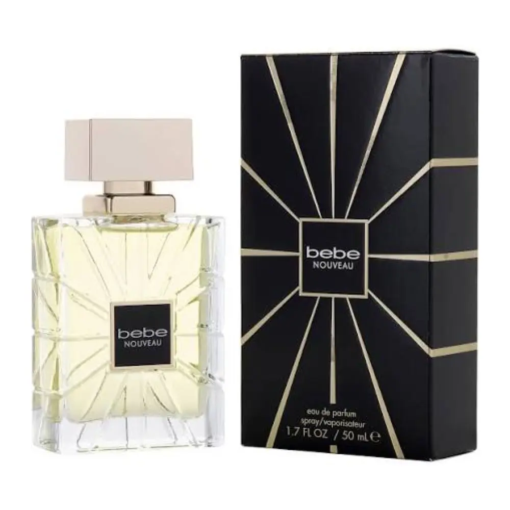 BEBE NOUVEAU 50 ML