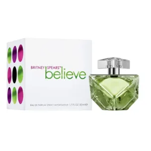 BELIEVE BRITNEY SPEARS 100 ML (BRITNEY SPEARS)