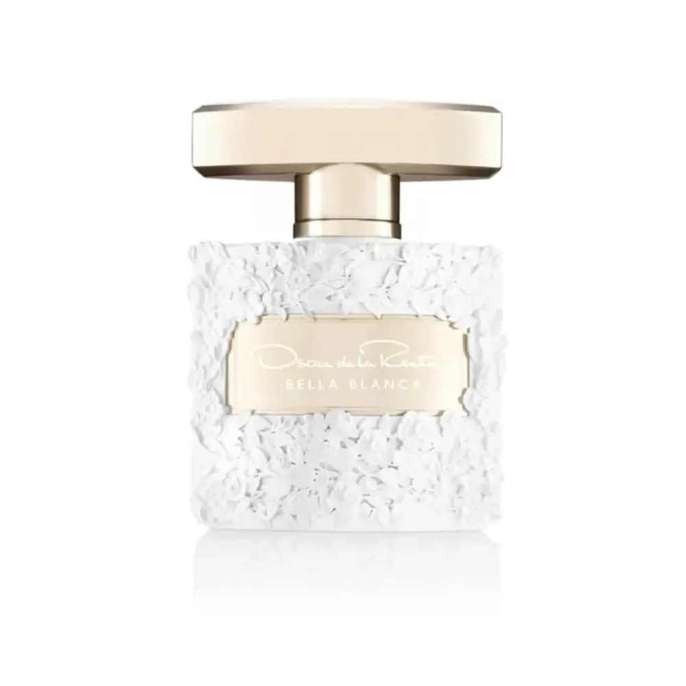 BELLA BLANCA 100 ML (OSCAR DE LA RENTA) - Imagen 3