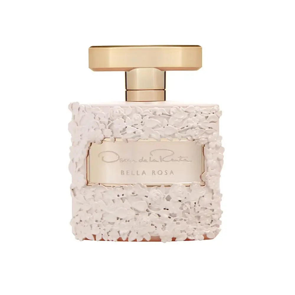 BELLA ROSA 100 ML (OSCAR DE LA RENTA) - Imagen 3