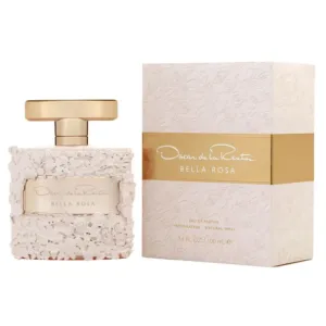 BELLA ROSA 100 ML (OSCAR DE LA RENTA)