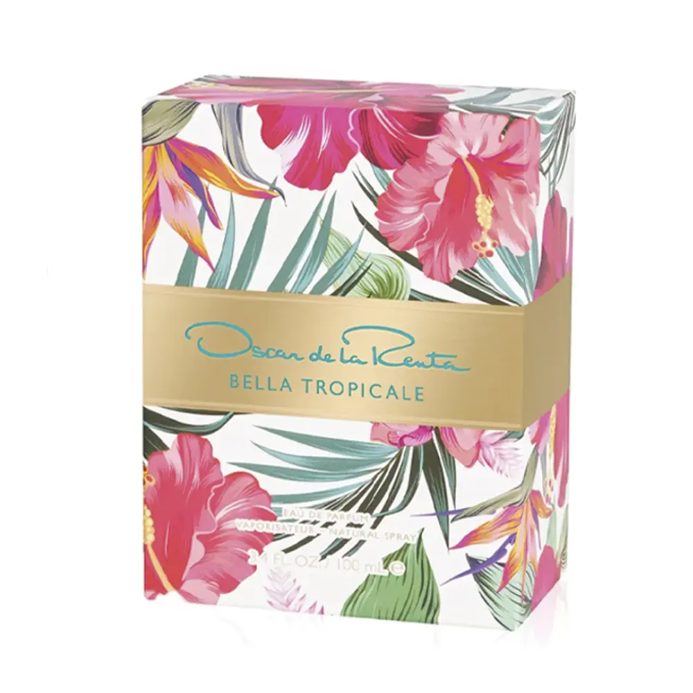 BELLA TROPICALE 100 ML - Imagen 3