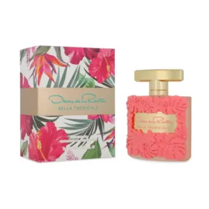 BELLA TROPICALE 100 ML