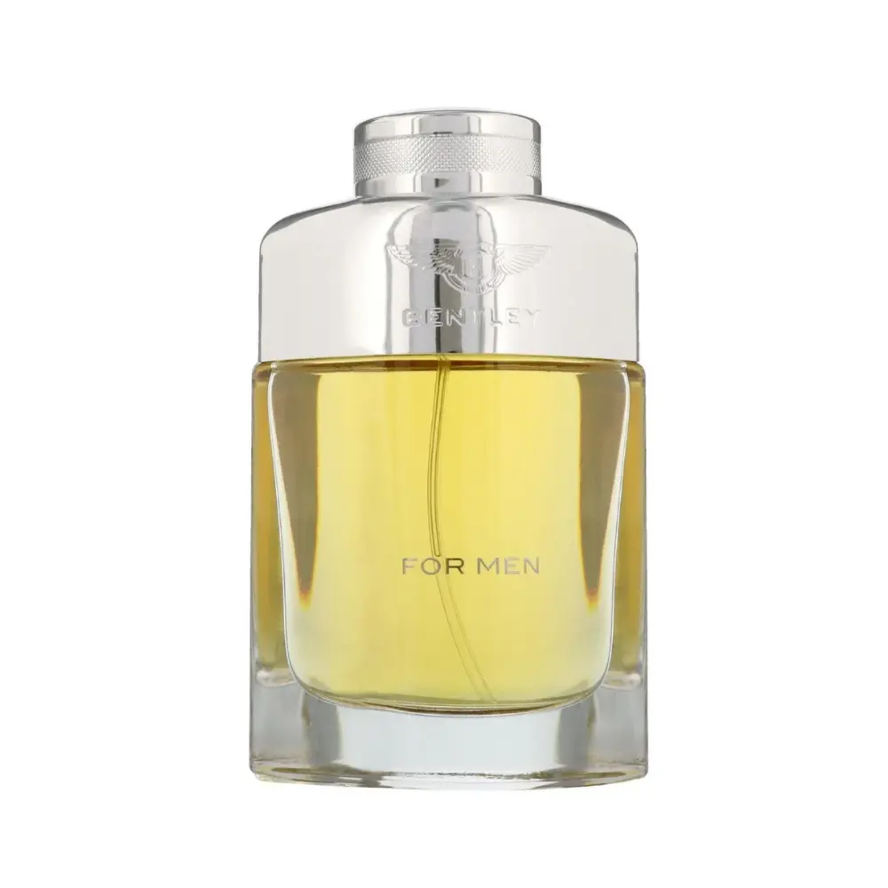 BENTLEY FOR MEN 100 ML (BENTLEY) - Imagen 2