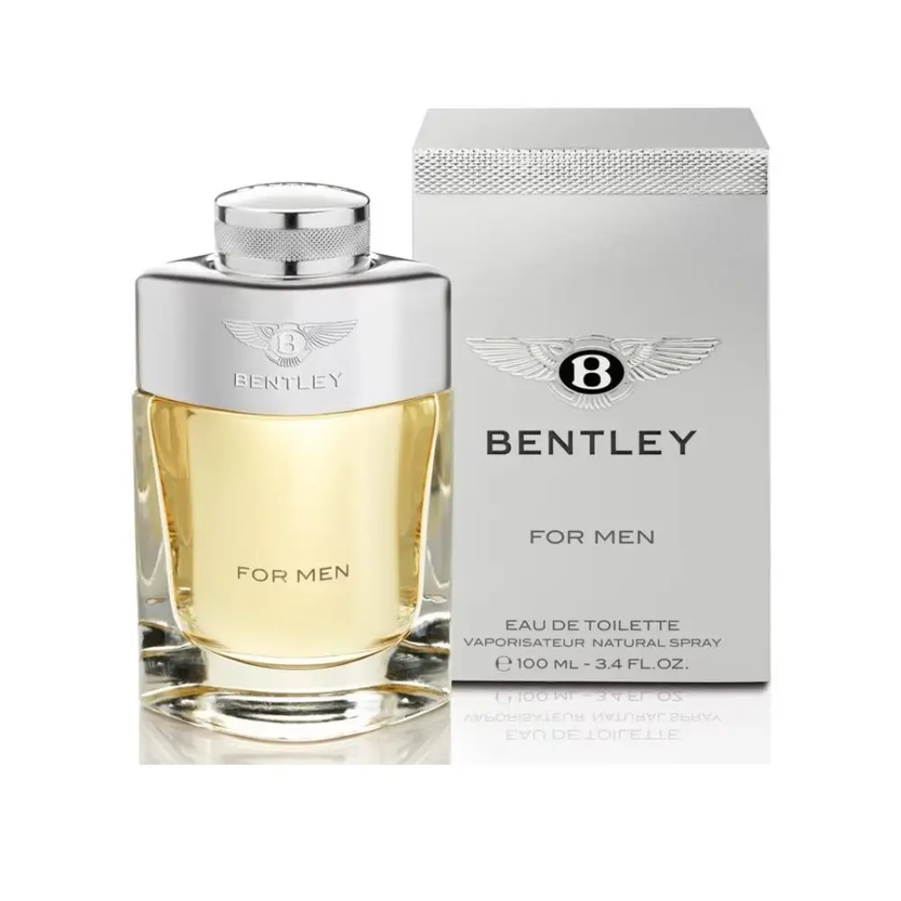 BENTLEY FOR MEN 100 ML (BENTLEY)
