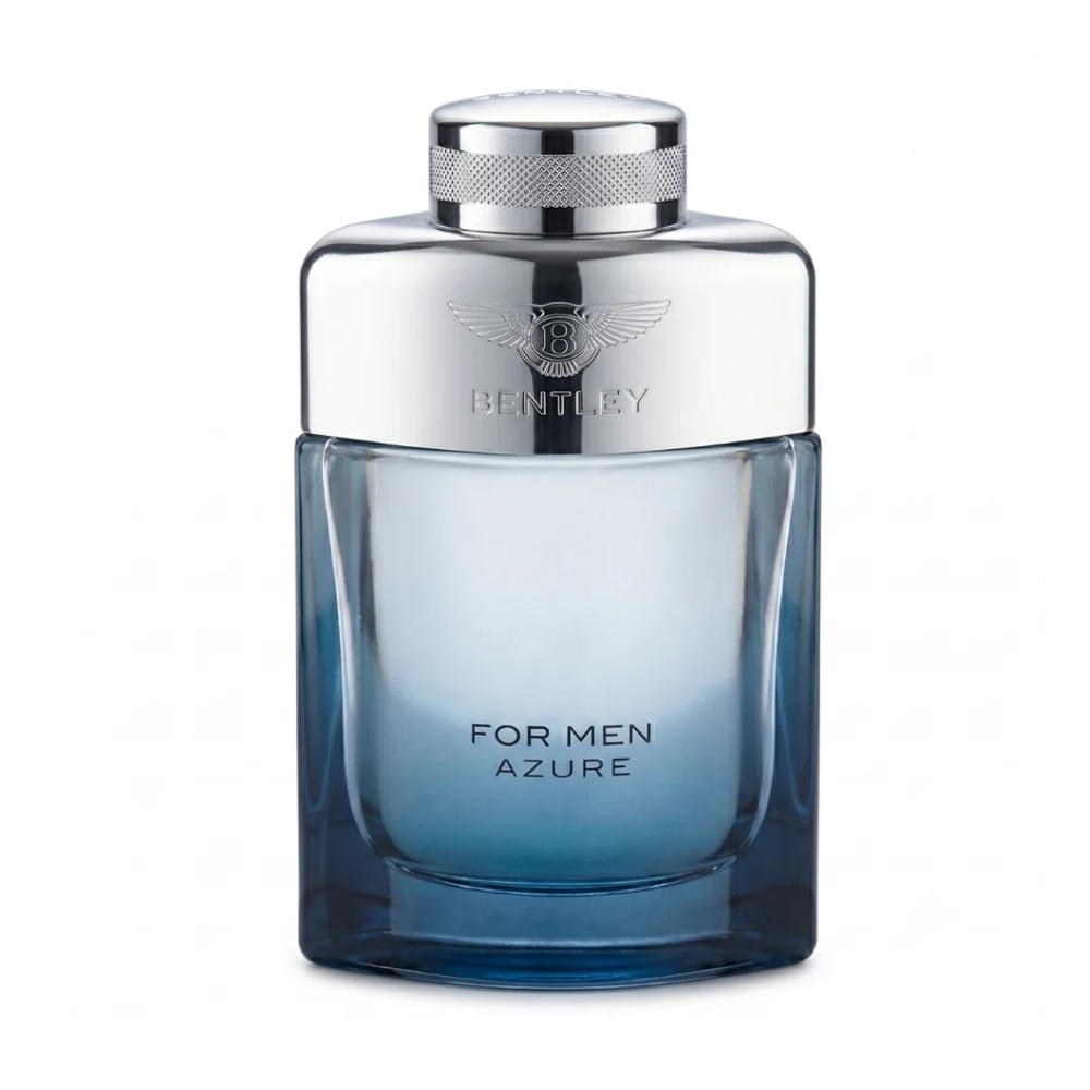 BENTLEY FOR MEN AZURE 100 ML - Imagen 3