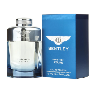 BENTLEY FOR MEN AZURE 100 ML