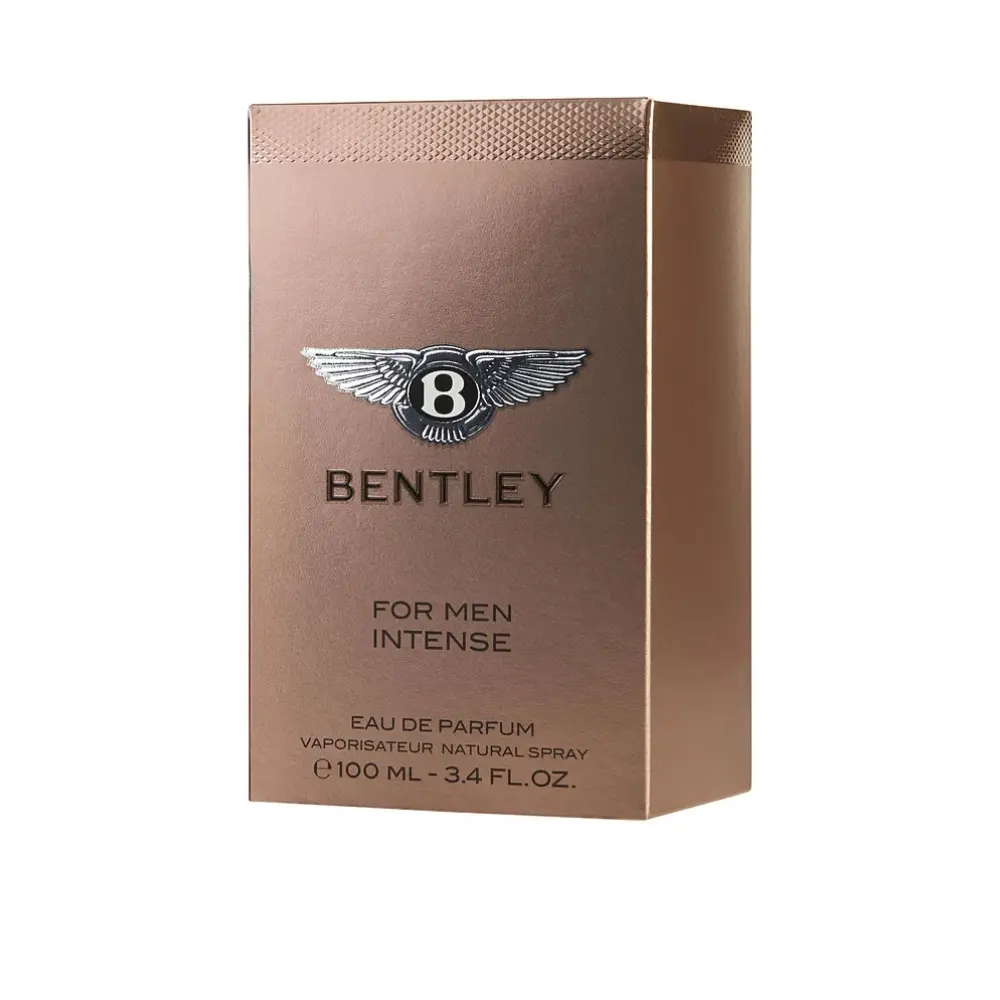 BENTLEY FOR MEN INTENSE 100 ML (BENTLEY) - Imagen 3