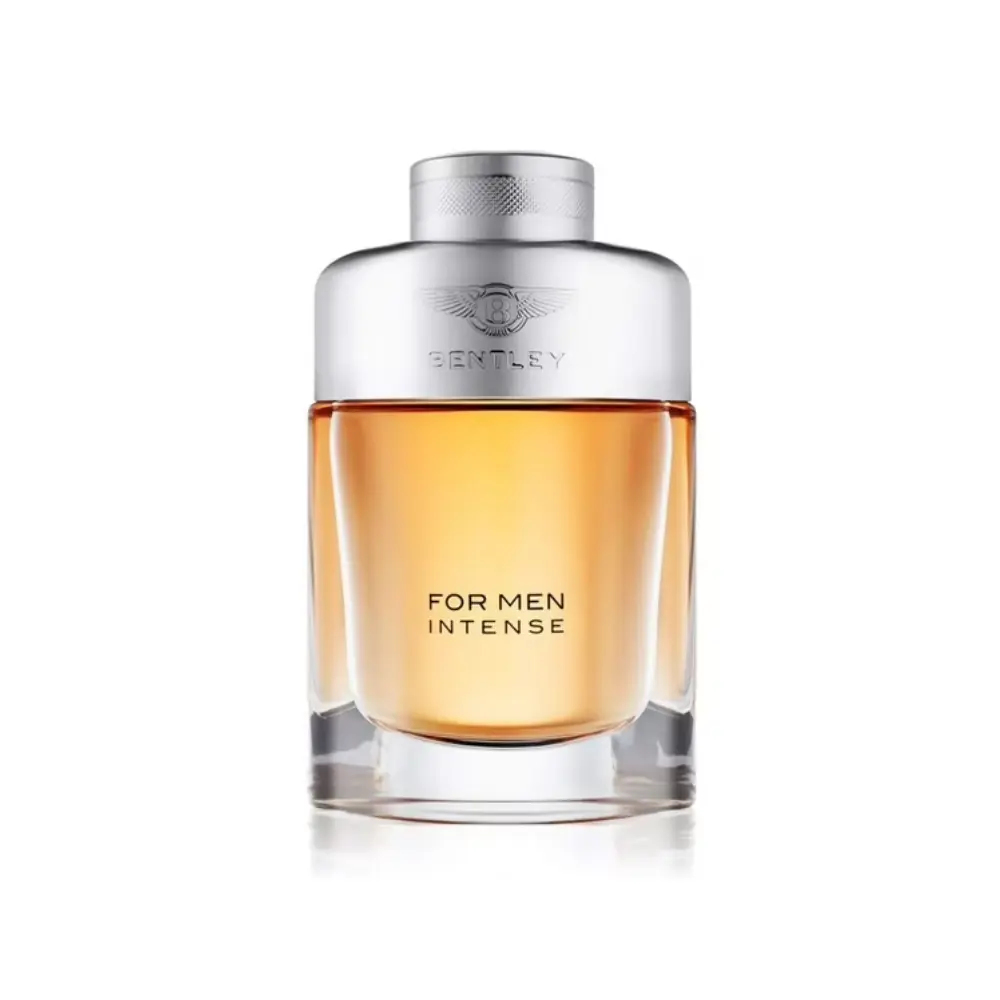 BENTLEY FOR MEN INTENSE 100 ML (BENTLEY) - Imagen 2
