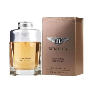 BENTLEY FOR MEN INTENSE 100 ML (BENTLEY)