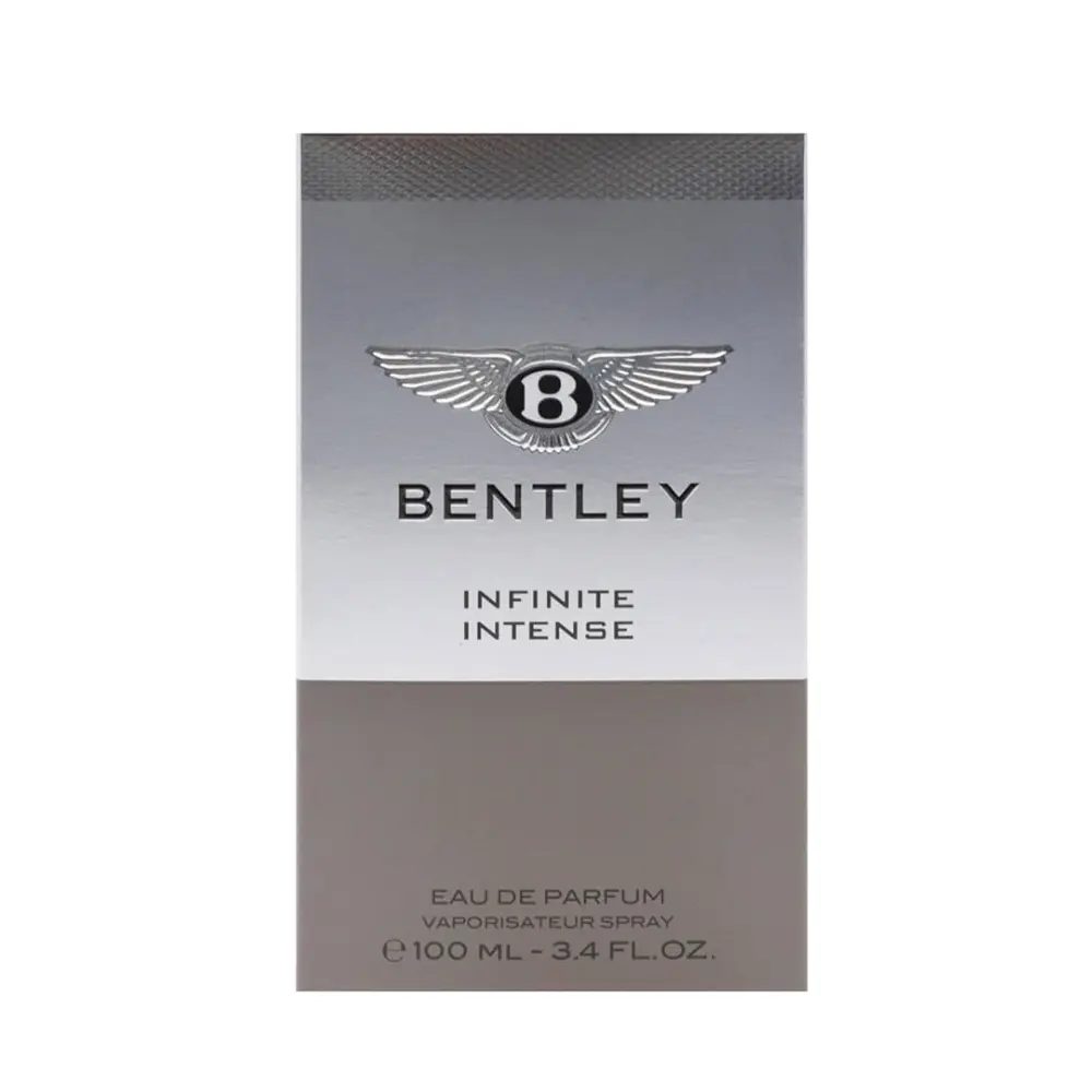 BENTLEY INFINITE 100 ML (BENTLEY) - Imagen 3