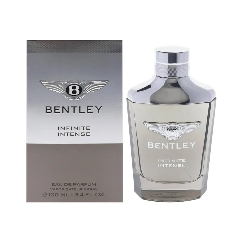 BENTLEY INFINITE 100 ML (BENTLEY)