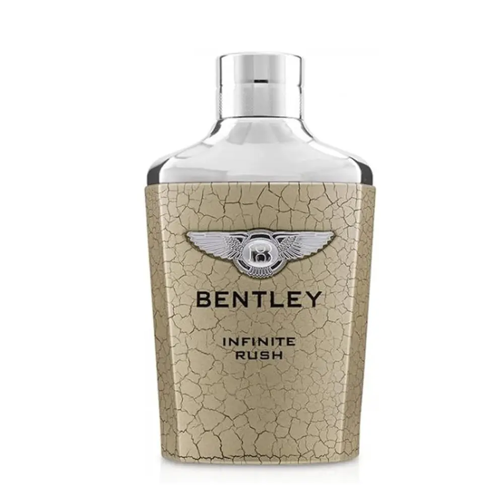 BENTLEY INFINITE RUSH 100 ML (BENTLEY) - Imagen 2