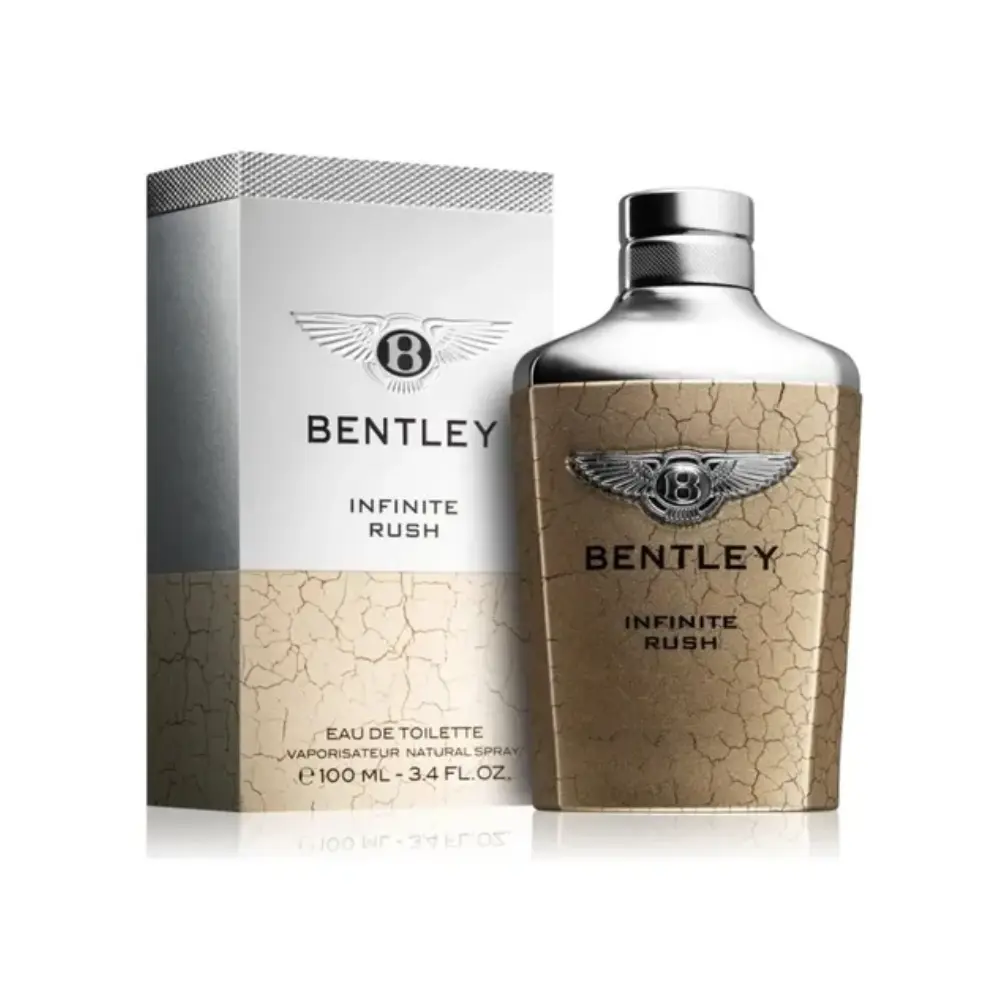 BENTLEY INFINITE RUSH 100 ML (BENTLEY)