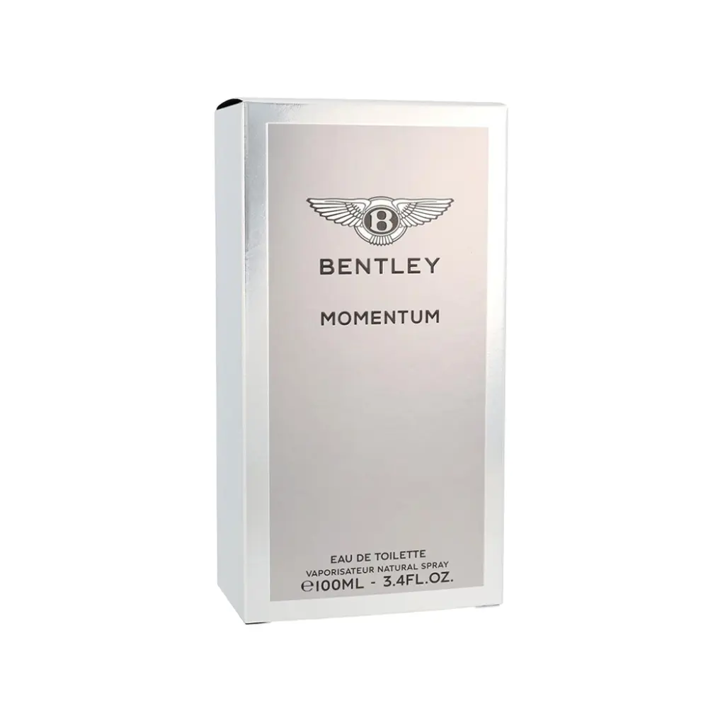 BENTLEY MOMENTUM 100 ML( BENTLEY) - Imagen 3