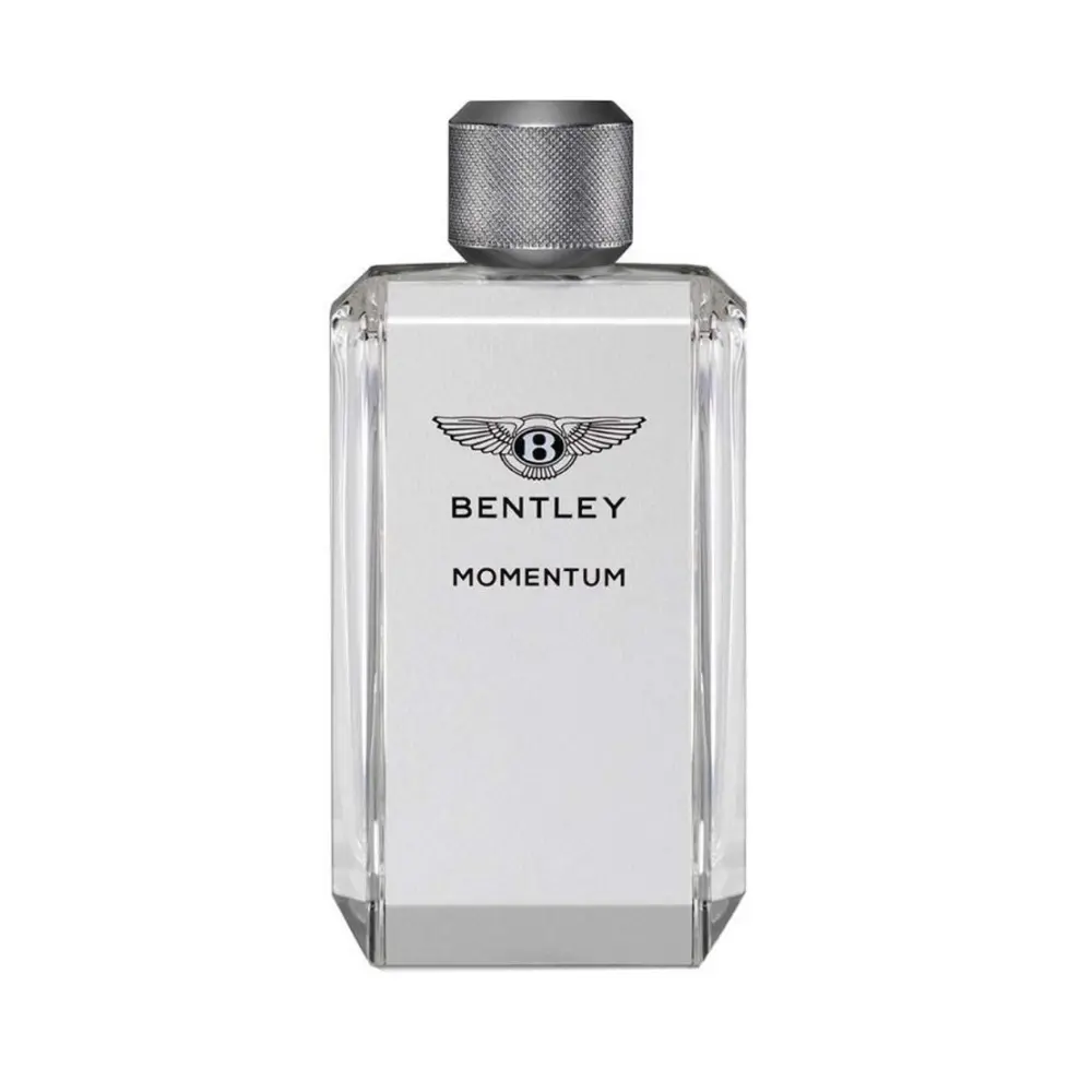 BENTLEY MOMENTUM 100 ML( BENTLEY) - Imagen 2