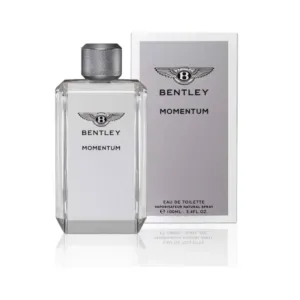 BENTLEY MOMENTUM 100 ML( BENTLEY)