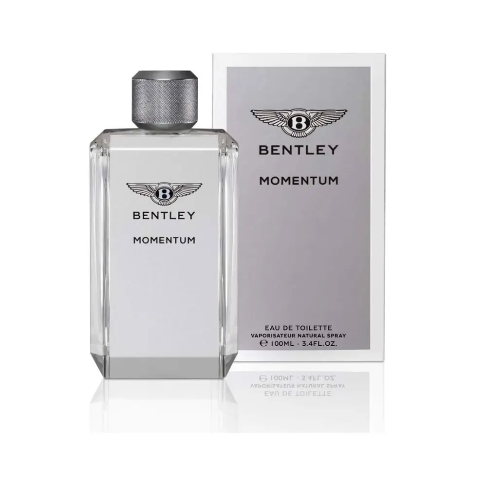 BENTLEY MOMENTUM 100 ML( BENTLEY)