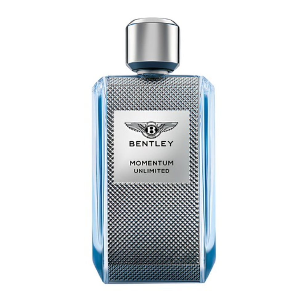 BENTLEY MOMENTUM UNLIMITED 100 ML - Imagen 3