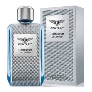 BENTLEY MOMENTUM UNLIMITED 100 ML