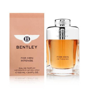 BENTLEY FOR MEN INTENSE 100 ML (BENTLEY) - Imagen 2