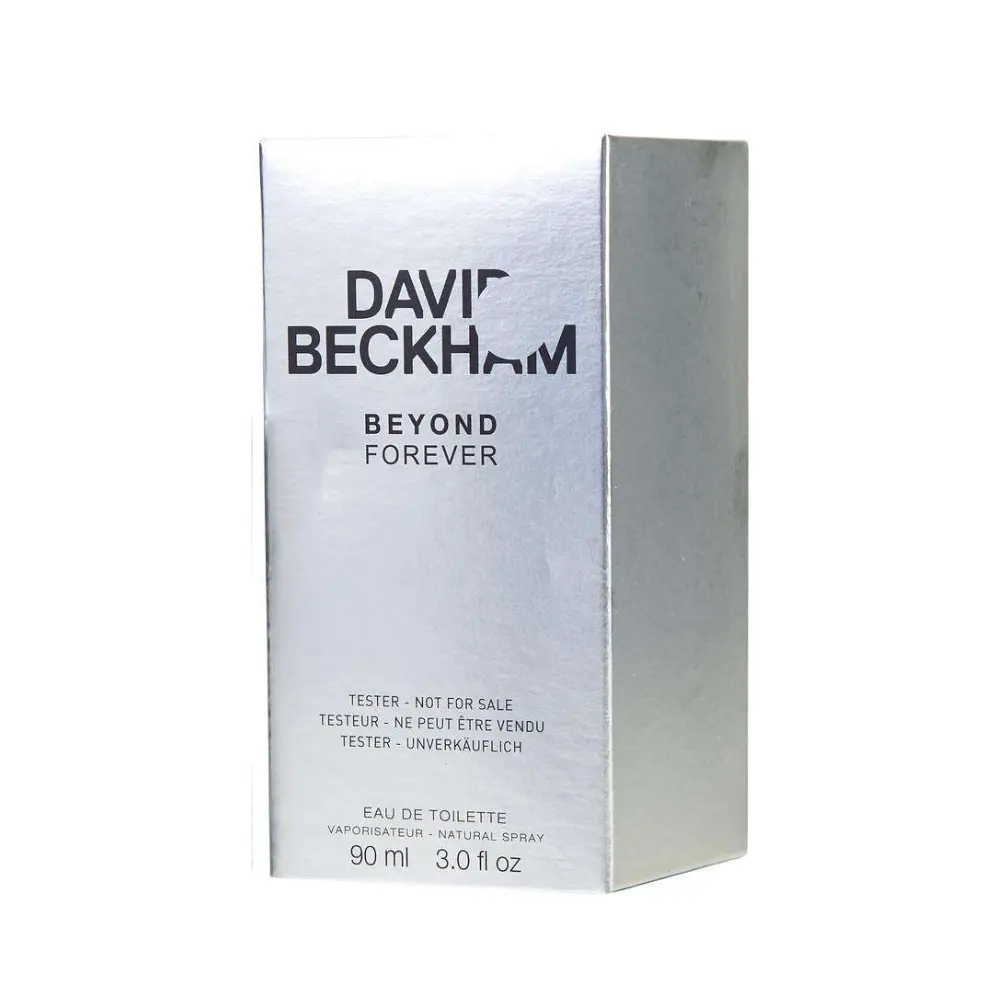 BEYOND FOREVER DAVID BECKHAM 90 ML - Imagen 2