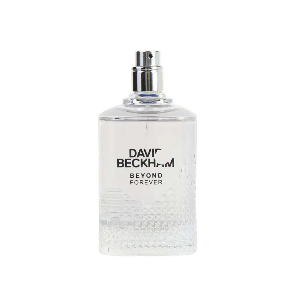 BEYOND FOREVER DAVID BECKHAM 90 ML - Imagen 3