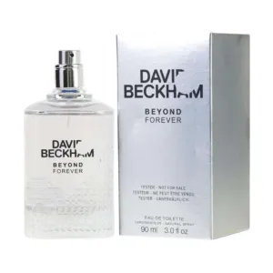 BEYOND FOREVER DAVID BECKHAM 90 ML