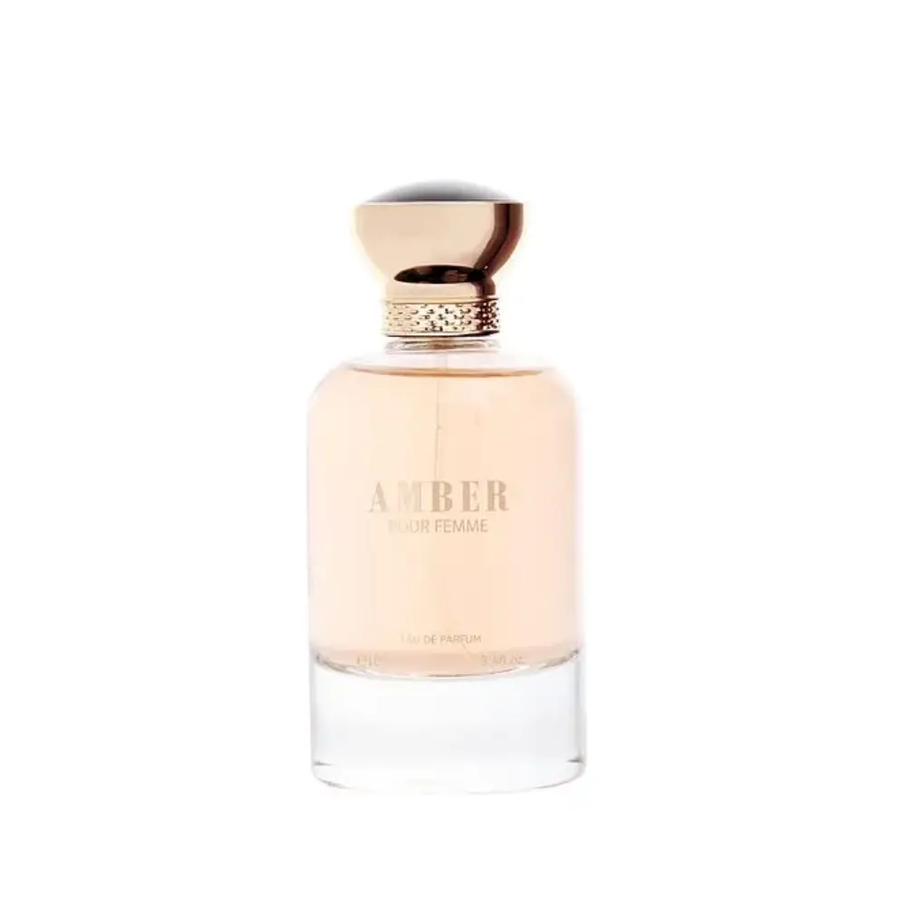BHARARA AMBER 100 ML - Imagen 2