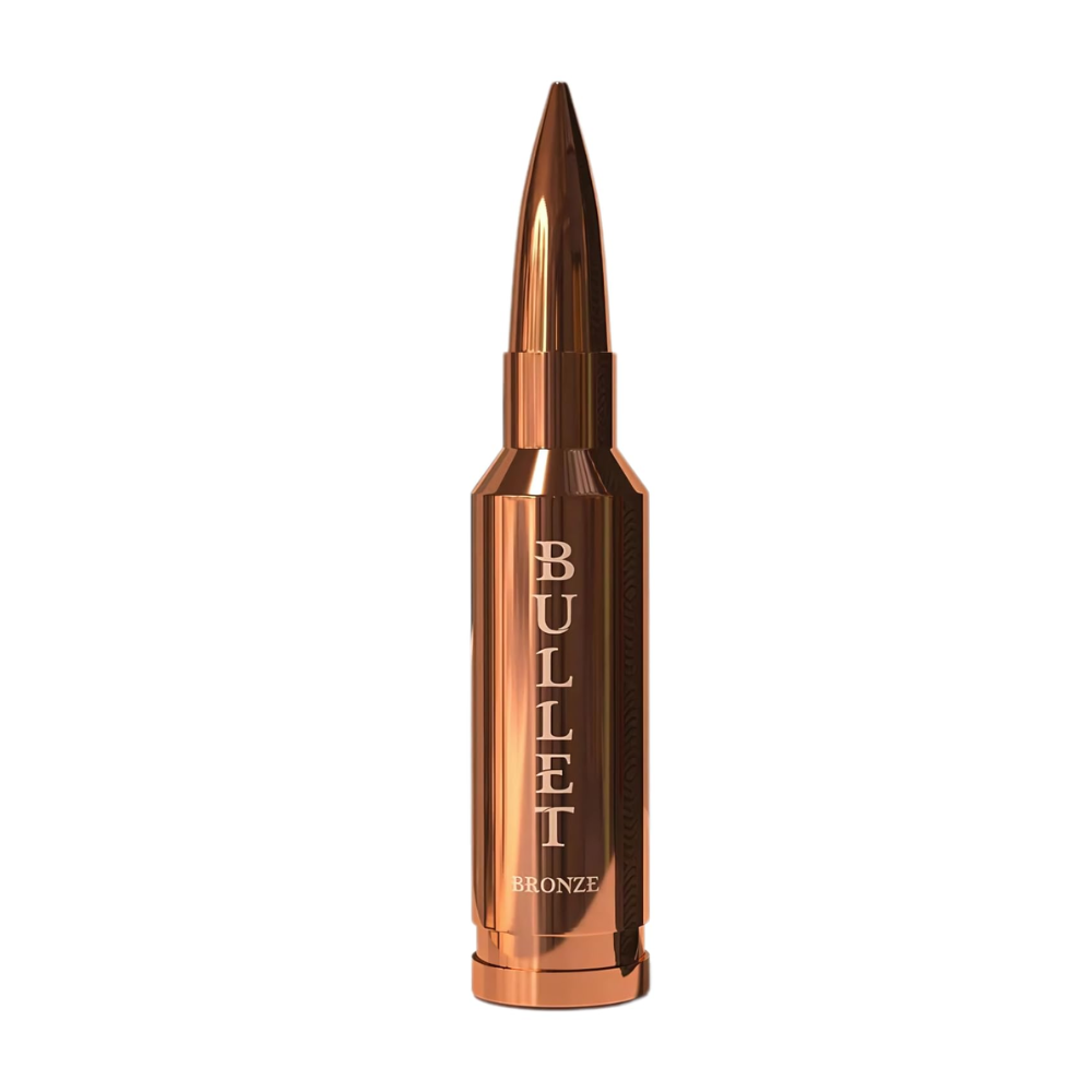 BHARARA BULLET BRONZE 75 ML - Imagen 3