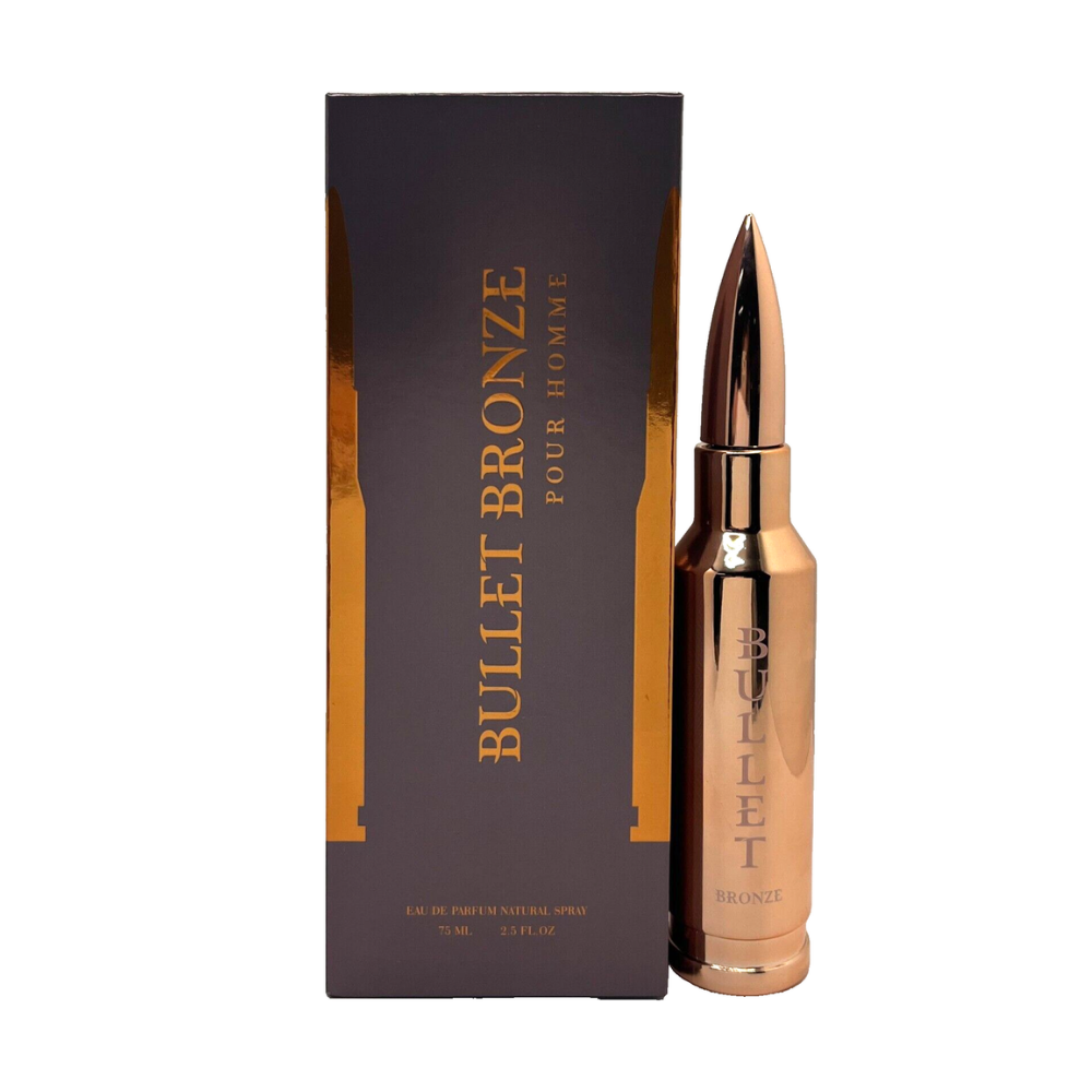 BHARARA BULLET BRONZE 75 ML