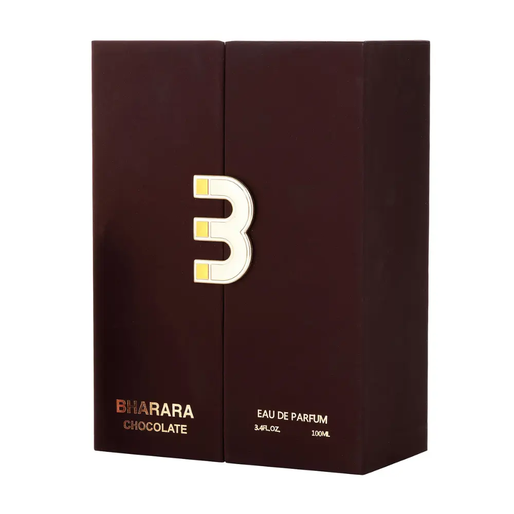 BHARARA CHOCOLATE 100 ML - Imagen 2