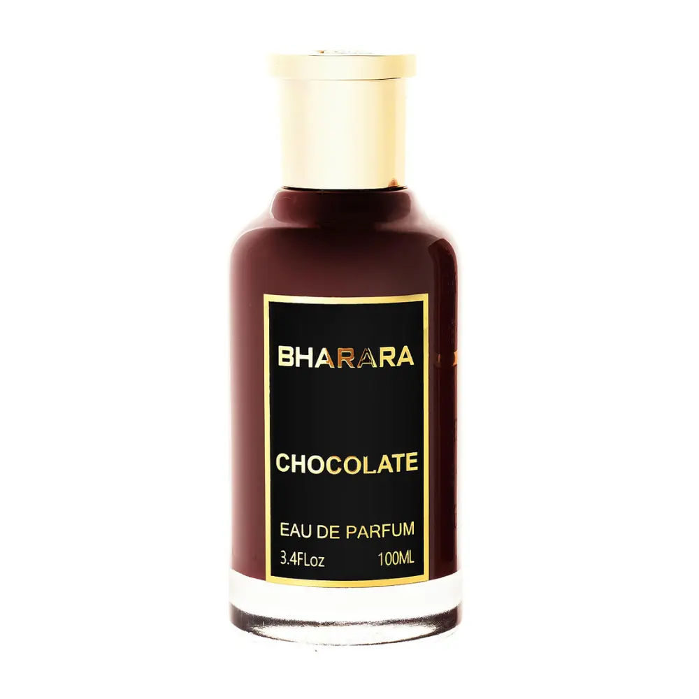 BHARARA CHOCOLATE 100 ML - Imagen 3